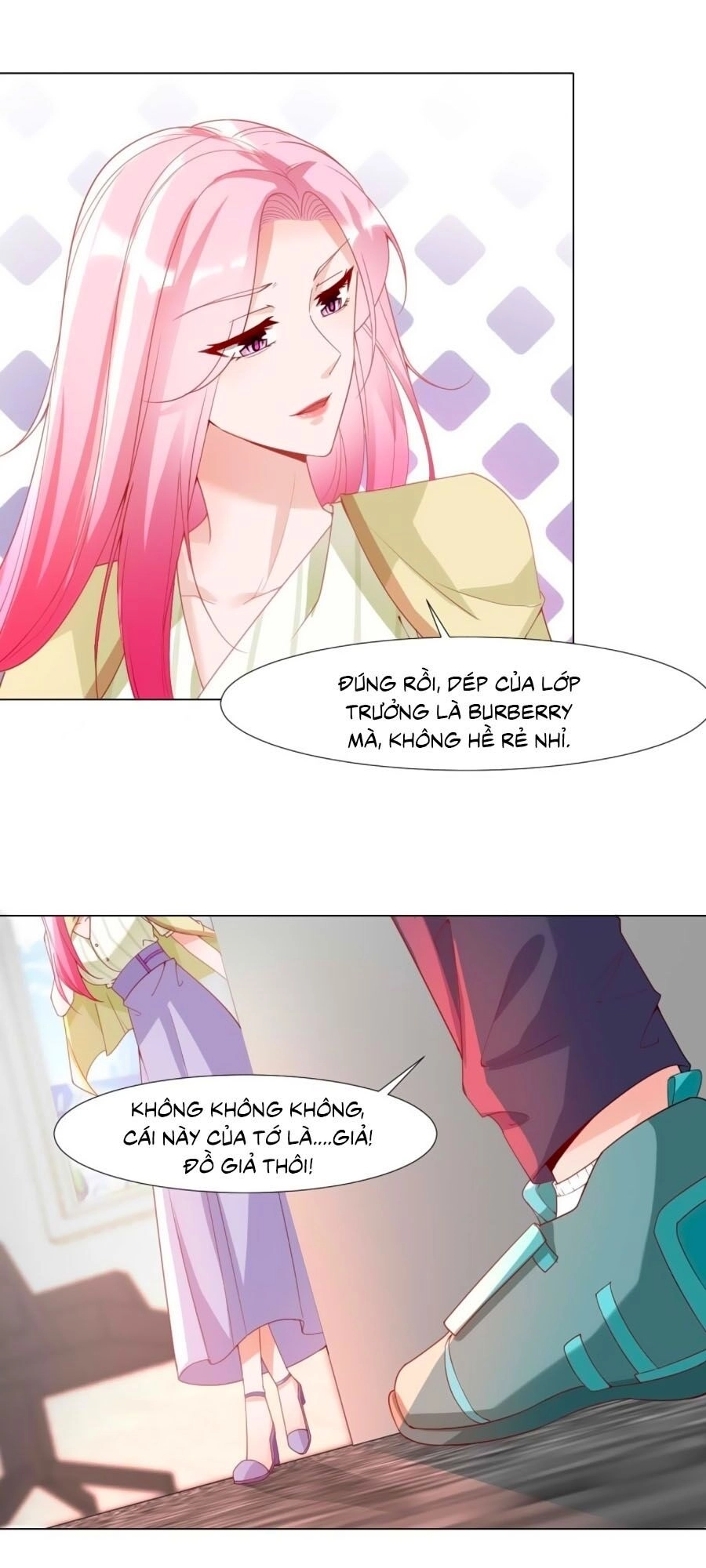 Hào Môn Thịnh Sủng Chapter 19 - 8