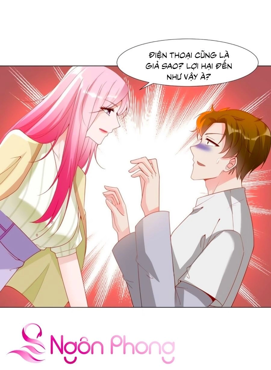 Hào Môn Thịnh Sủng Chapter 19 - 9