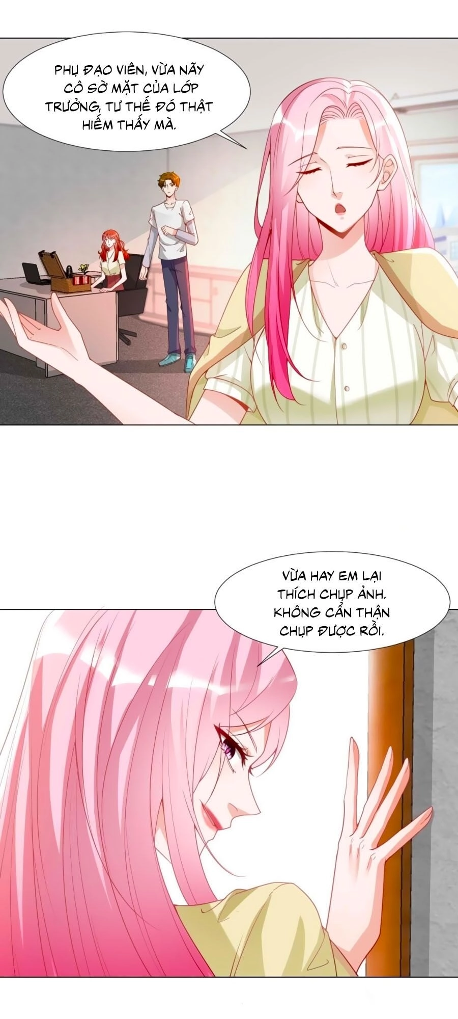 Hào Môn Thịnh Sủng Chapter 19 - 10