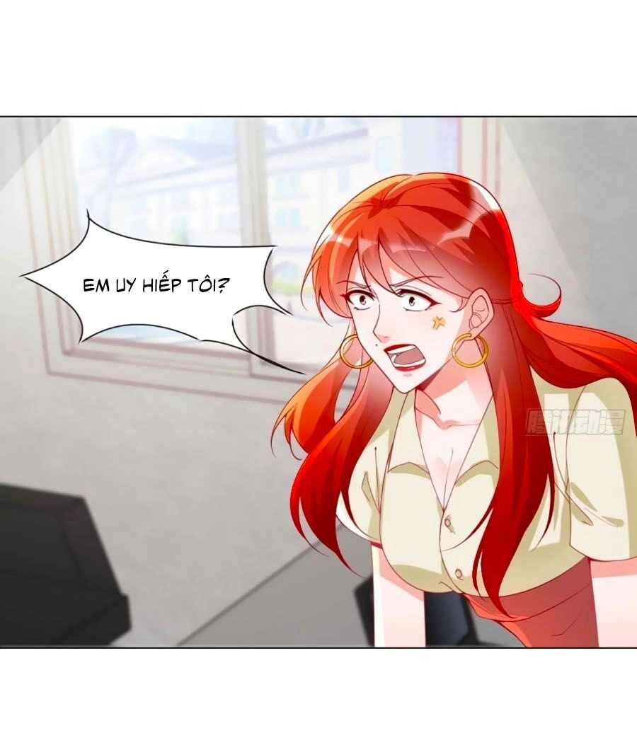 Hào Môn Thịnh Sủng Chapter 19 - 11