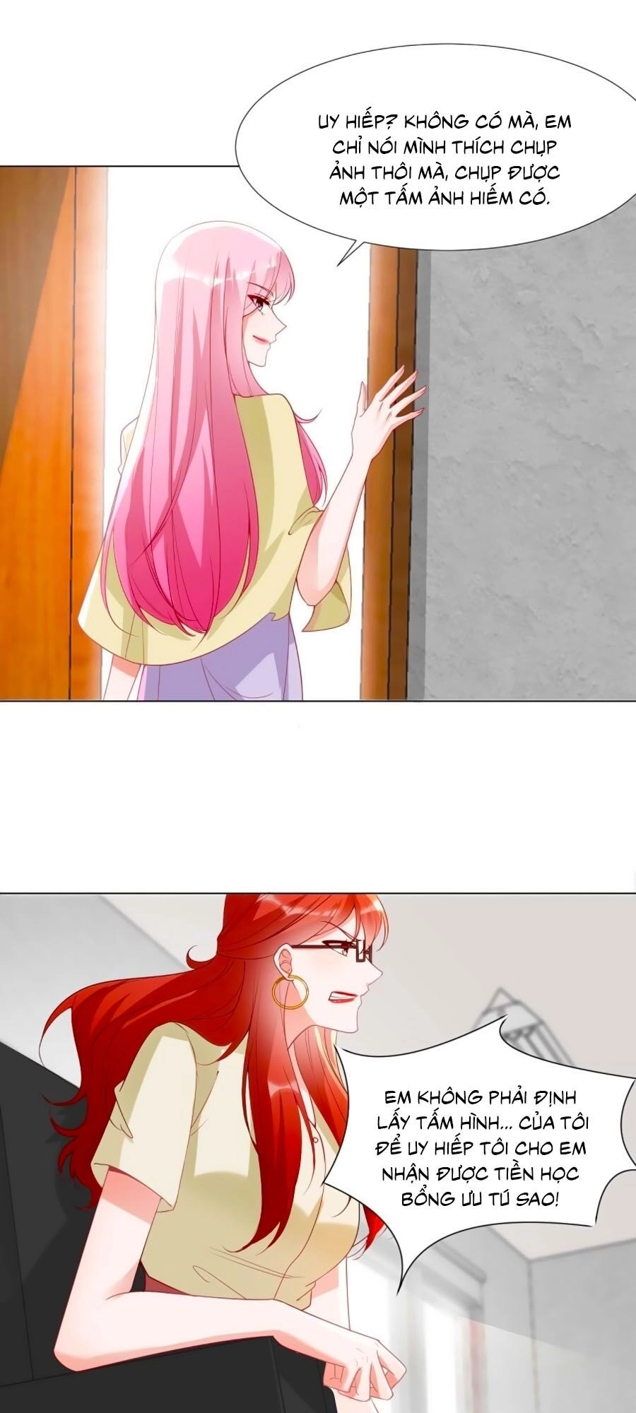 Hào Môn Thịnh Sủng Chapter 19 - 12