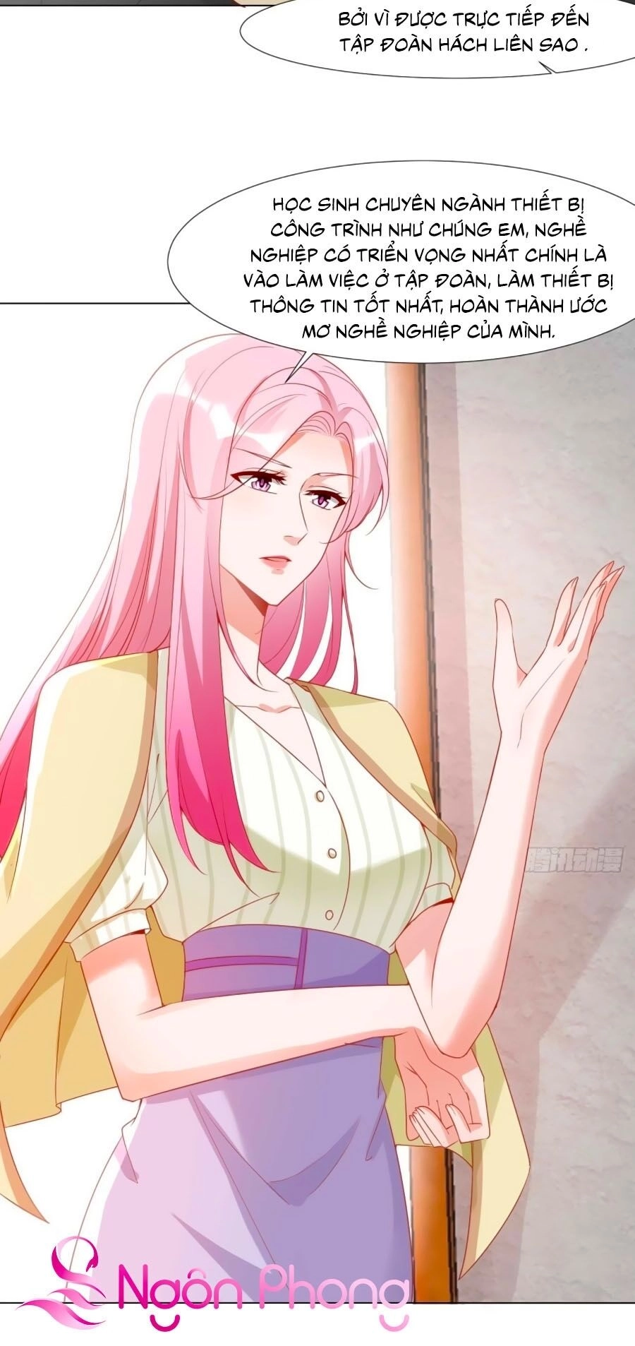 Hào Môn Thịnh Sủng Chapter 19 - 17