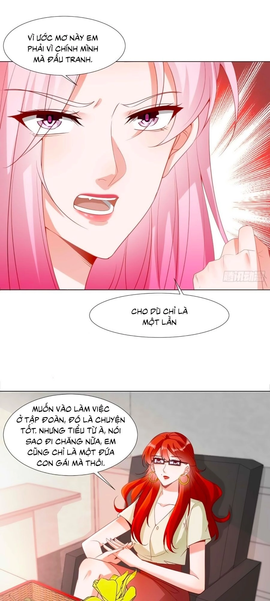 Hào Môn Thịnh Sủng Chapter 19 - 18