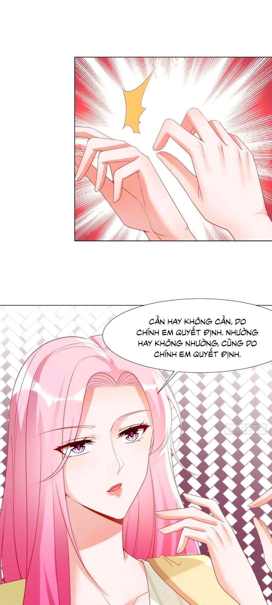 Hào Môn Thịnh Sủng Chapter 19 - 21