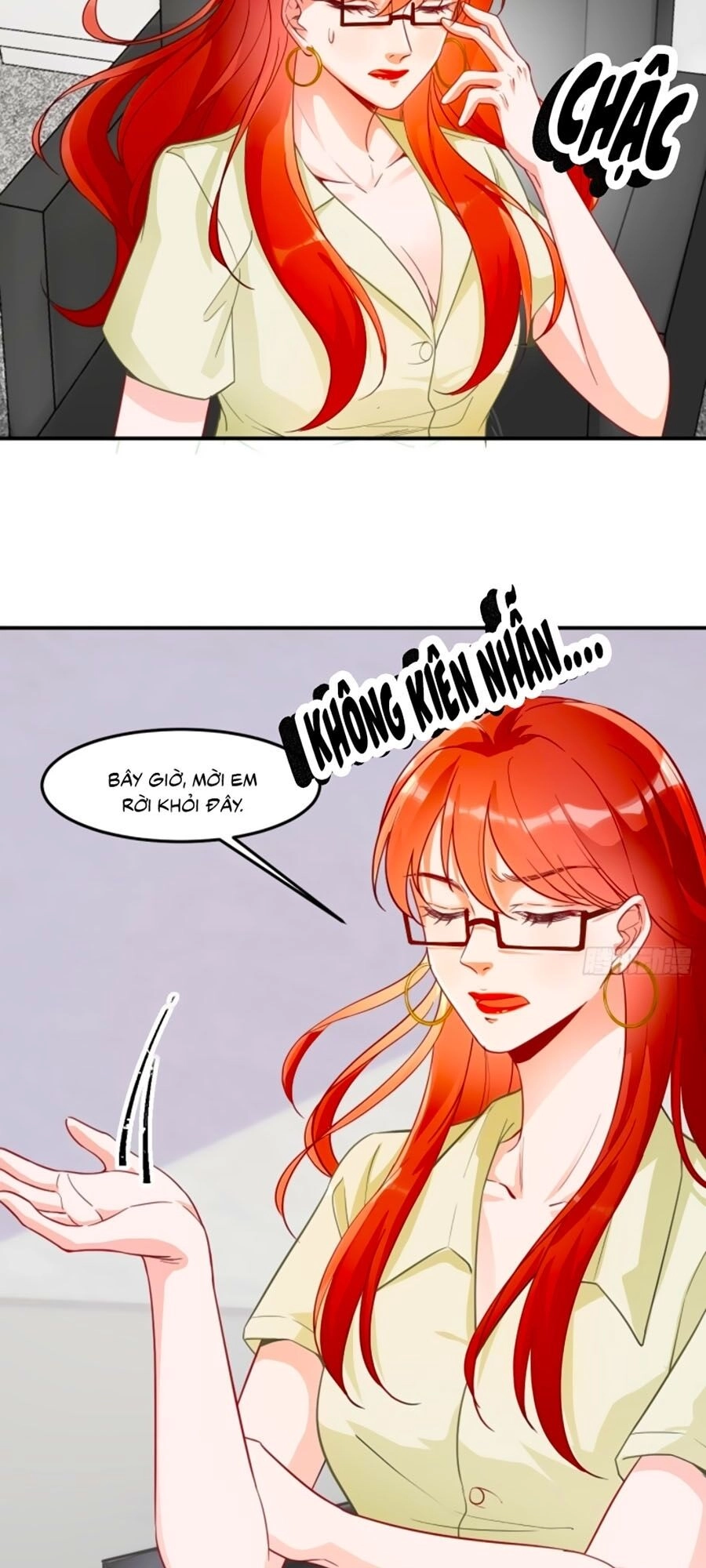 Hào Môn Thịnh Sủng Chapter 20 - 2