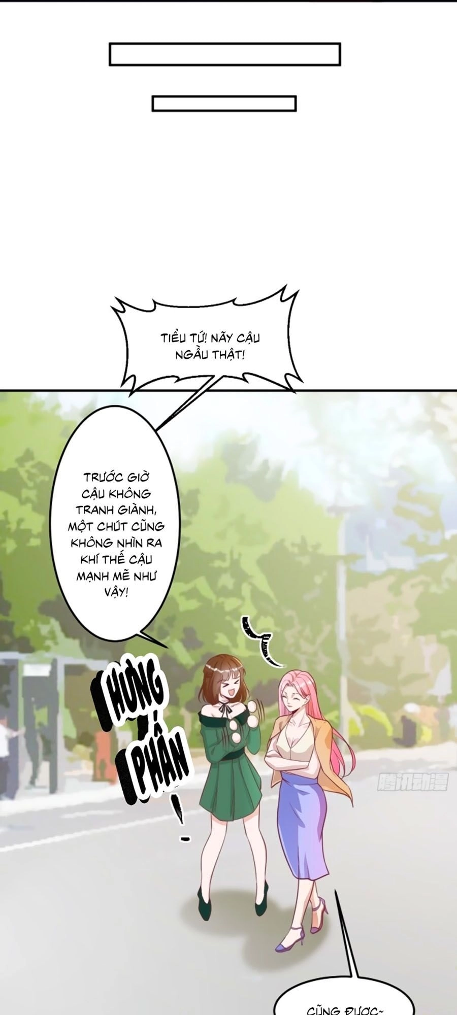 Hào Môn Thịnh Sủng Chapter 20 - 5