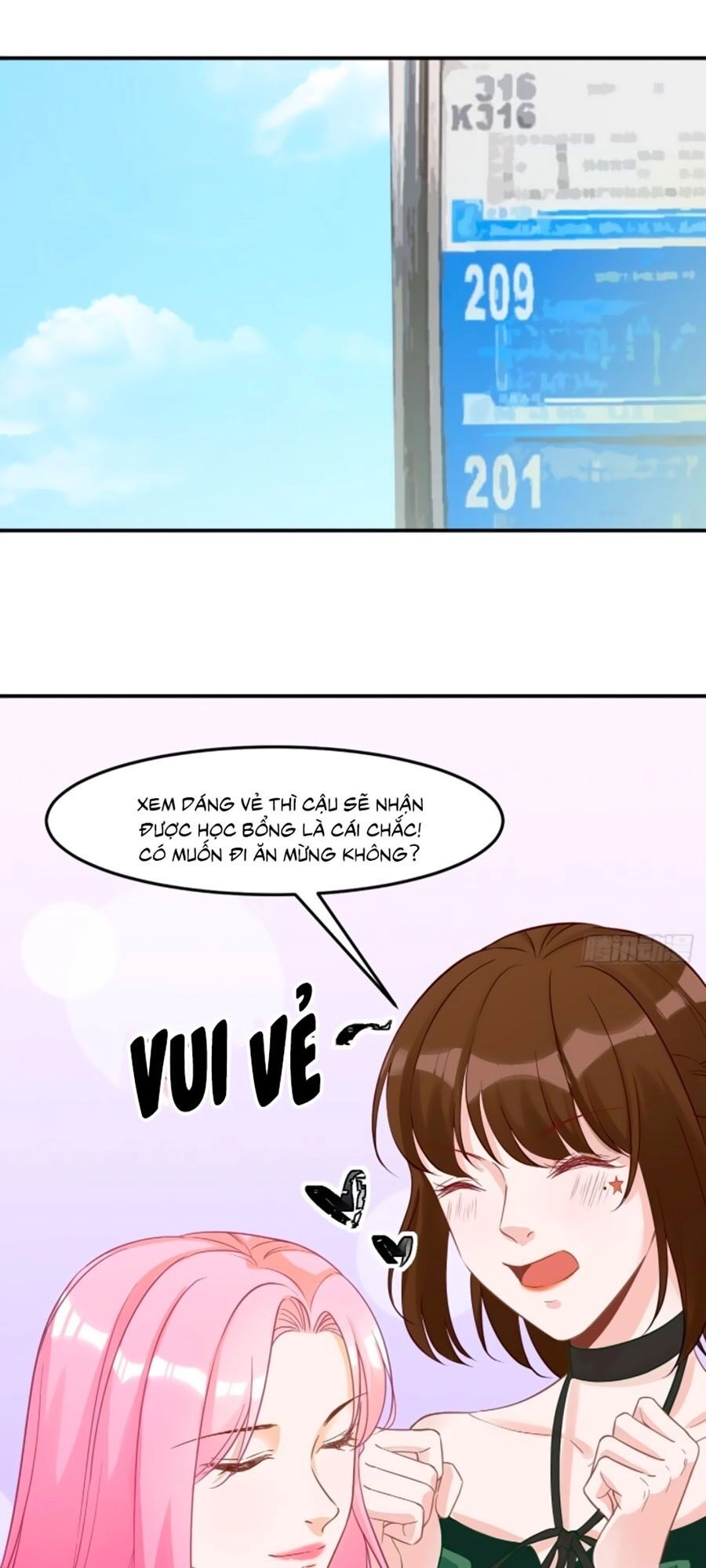 Hào Môn Thịnh Sủng Chapter 20 - 7