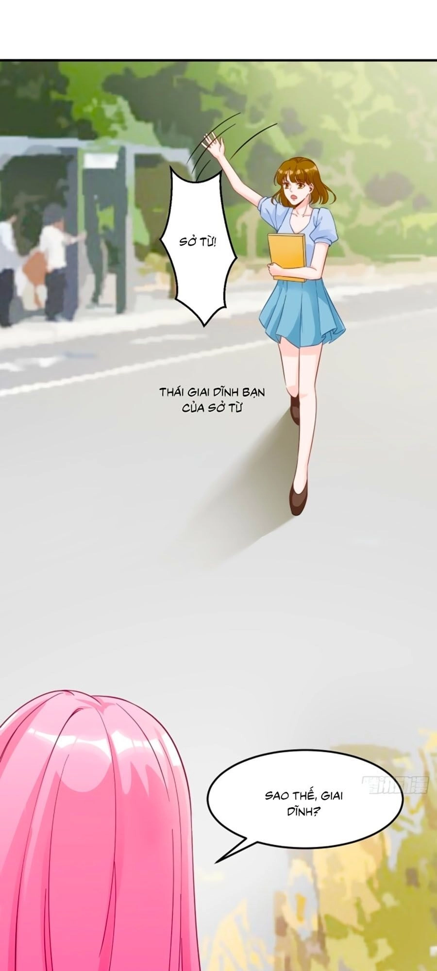 Hào Môn Thịnh Sủng Chapter 20 - 10