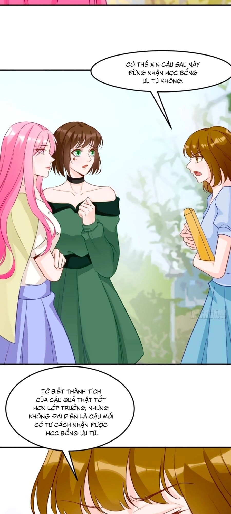 Hào Môn Thịnh Sủng Chapter 20 - 11