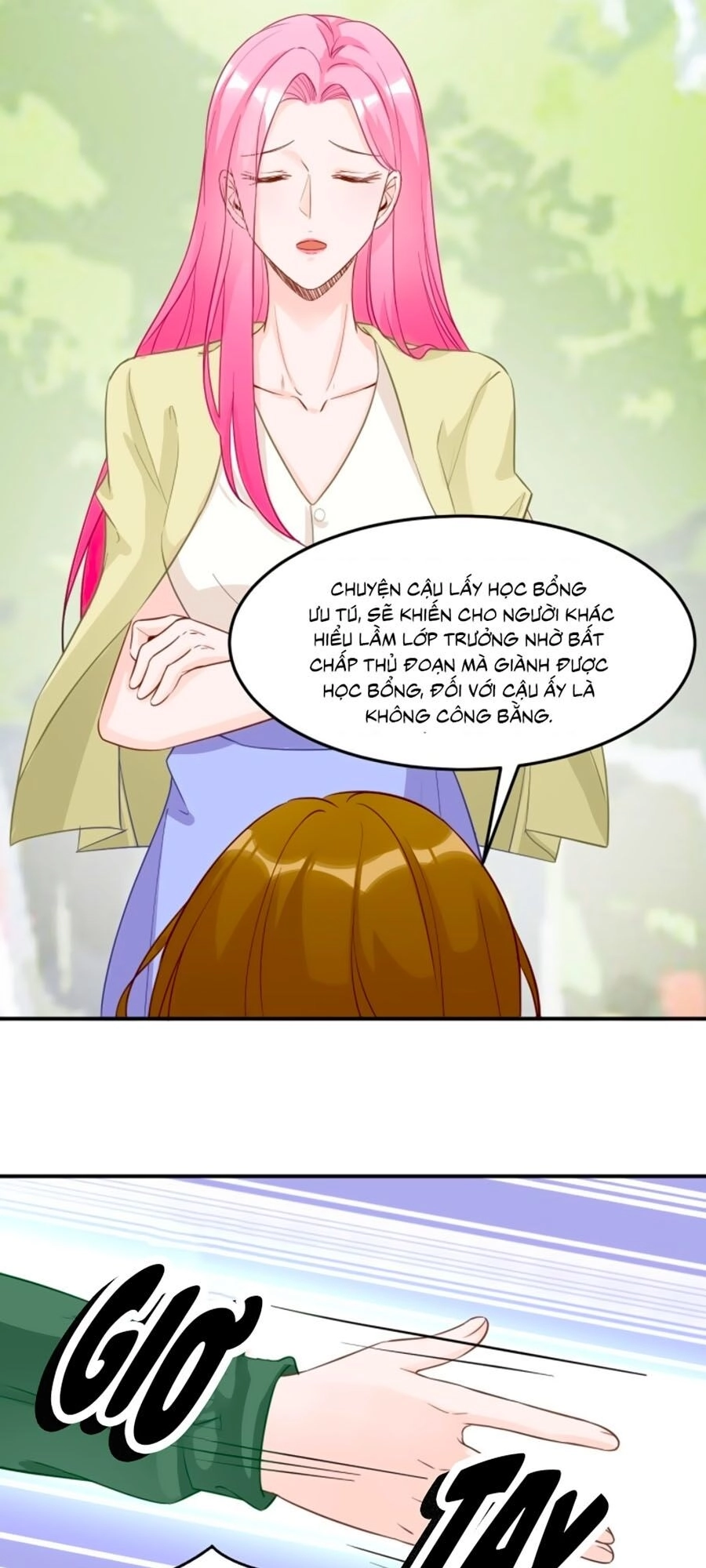 Hào Môn Thịnh Sủng Chapter 20 - 13