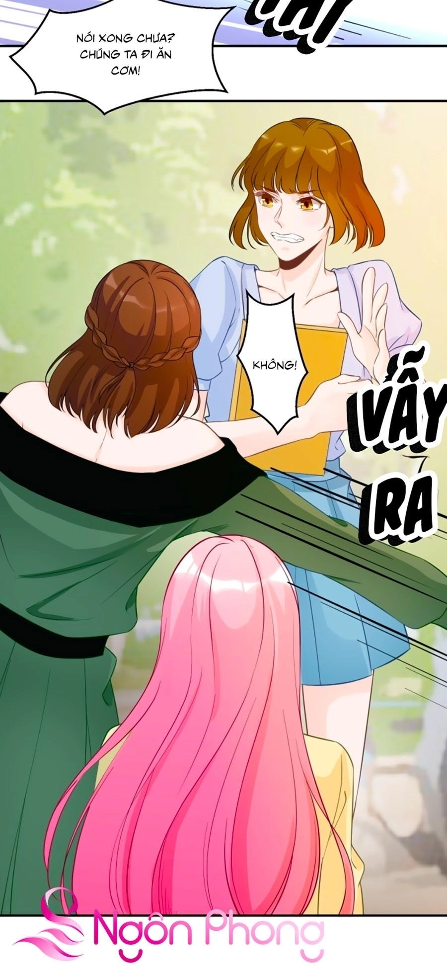 Hào Môn Thịnh Sủng Chapter 20 - 14