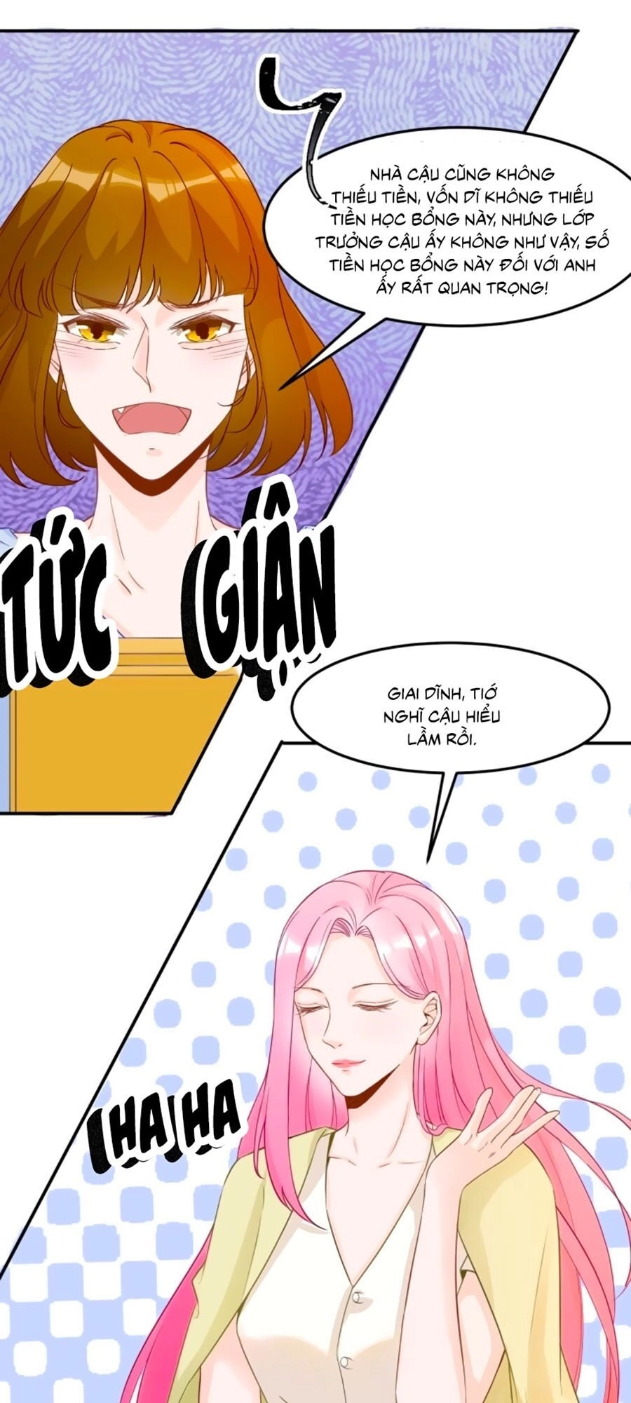 Hào Môn Thịnh Sủng Chapter 20 - 15