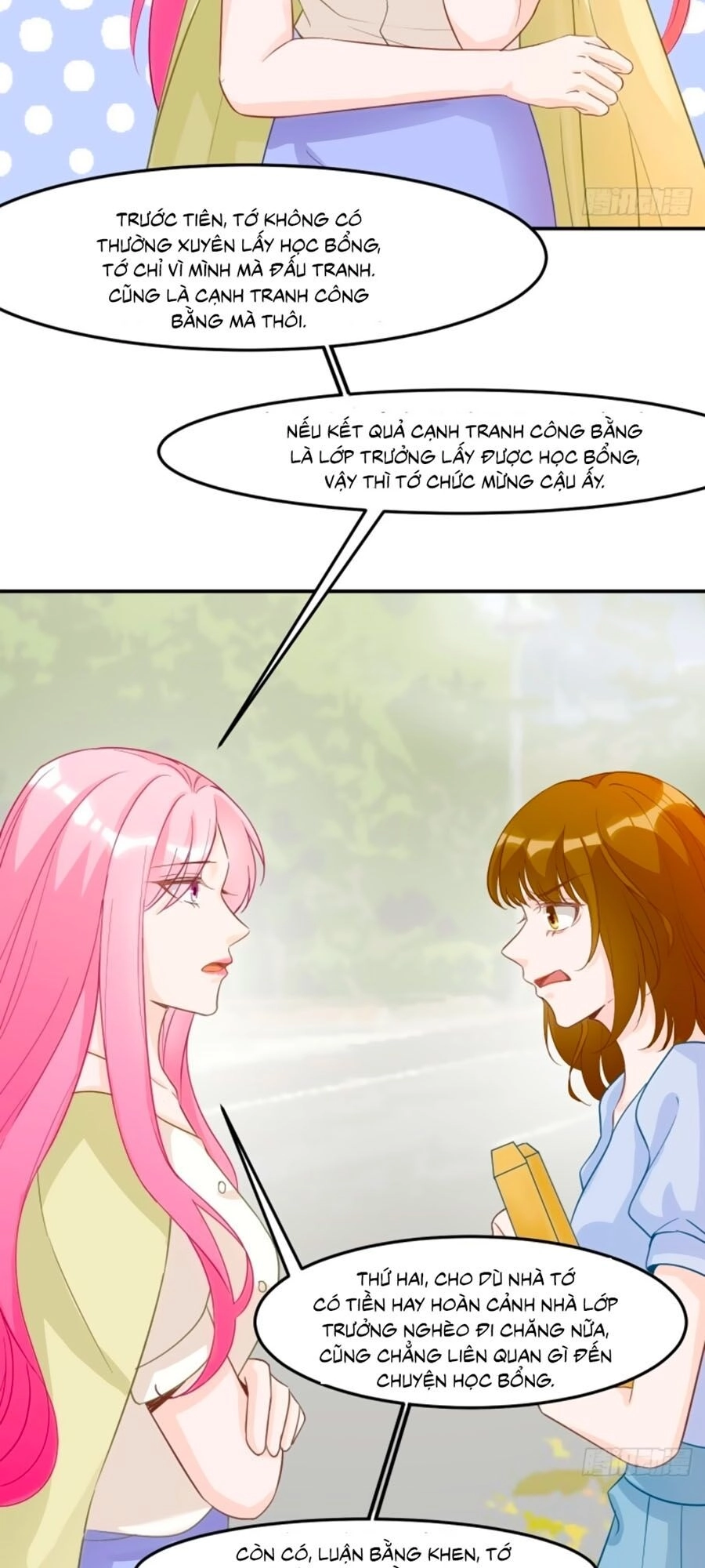 Hào Môn Thịnh Sủng Chapter 20 - 16