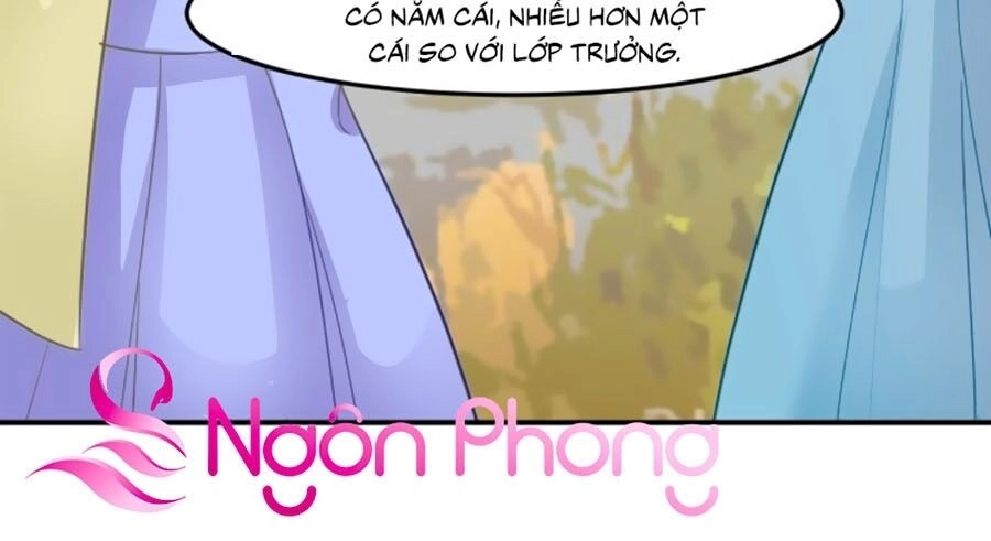 Hào Môn Thịnh Sủng Chapter 20 - 17