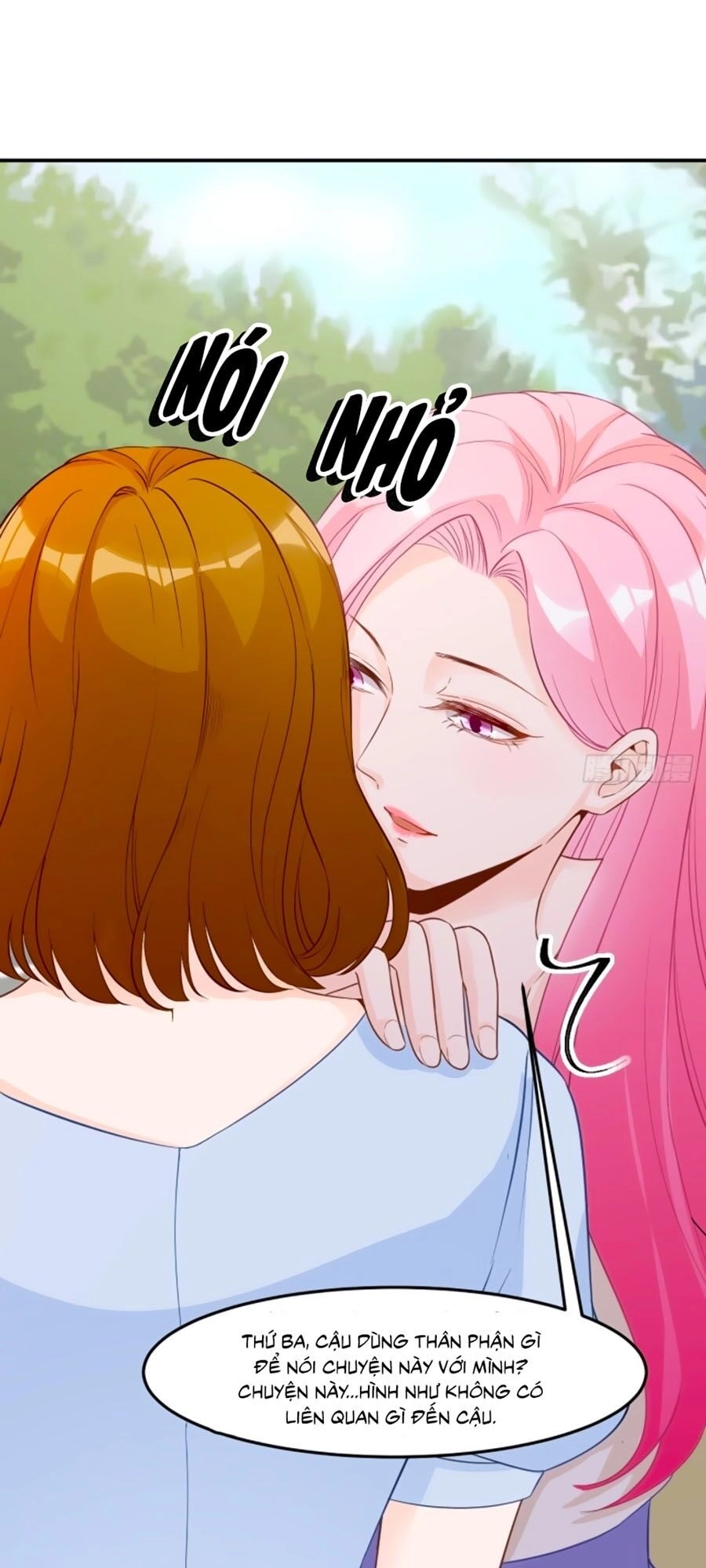 Hào Môn Thịnh Sủng Chapter 20 - 18