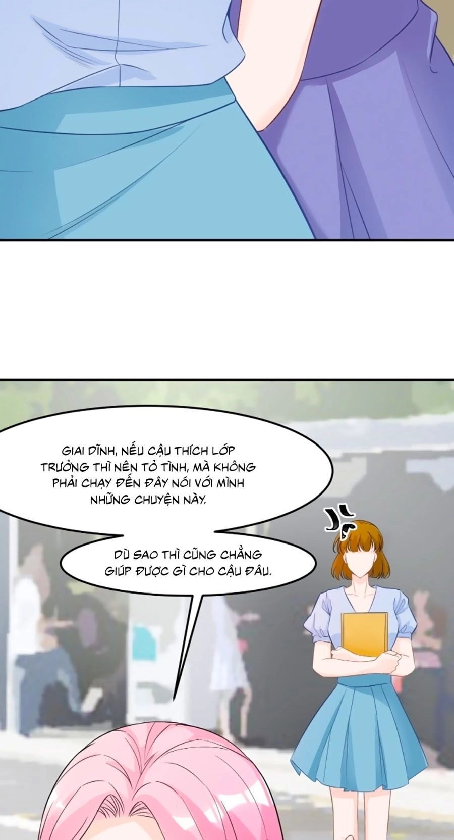 Hào Môn Thịnh Sủng Chapter 20 - 19