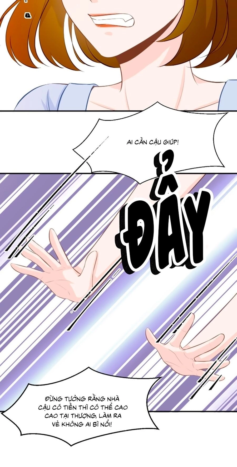 Hào Môn Thịnh Sủng Chapter 20 - 21