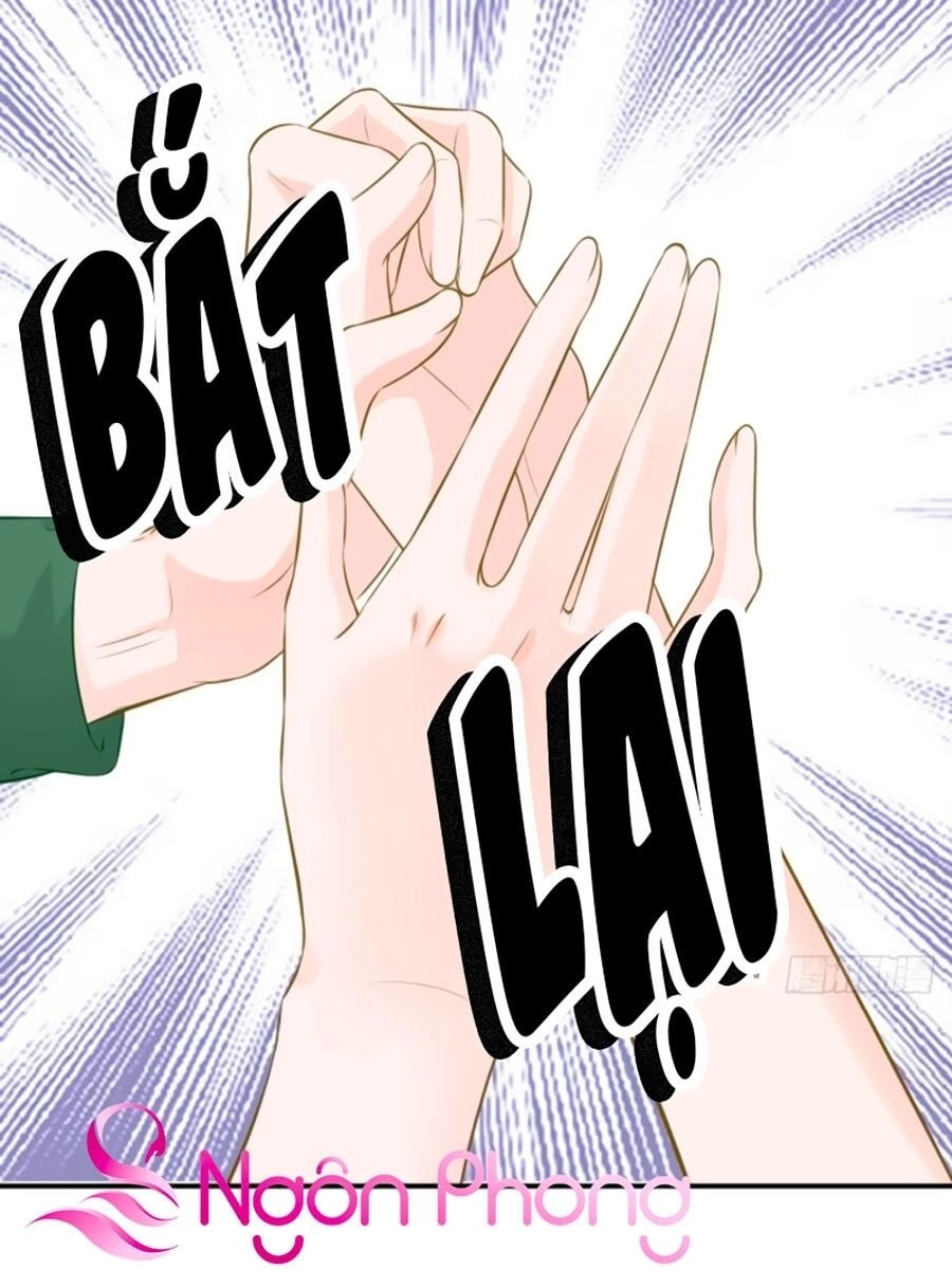 Hào Môn Thịnh Sủng Chapter 20 - 23