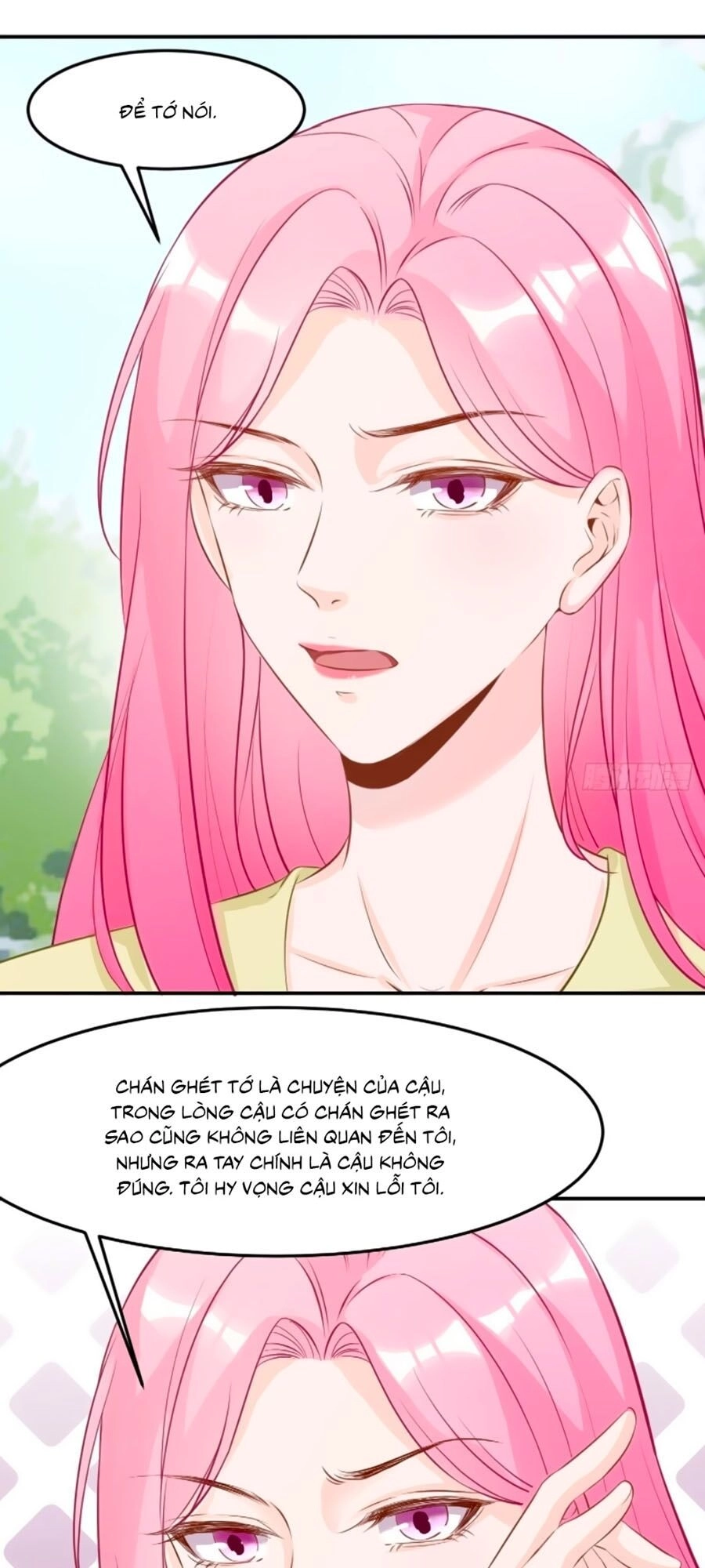 Hào Môn Thịnh Sủng Chapter 20 - 24