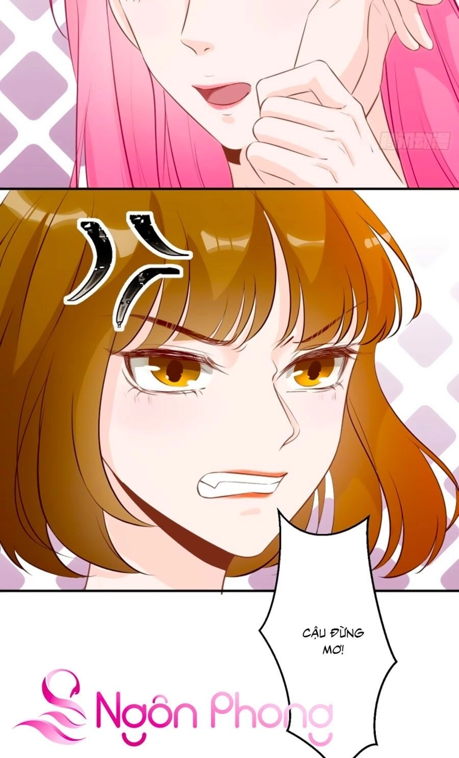 Hào Môn Thịnh Sủng Chapter 20 - 25