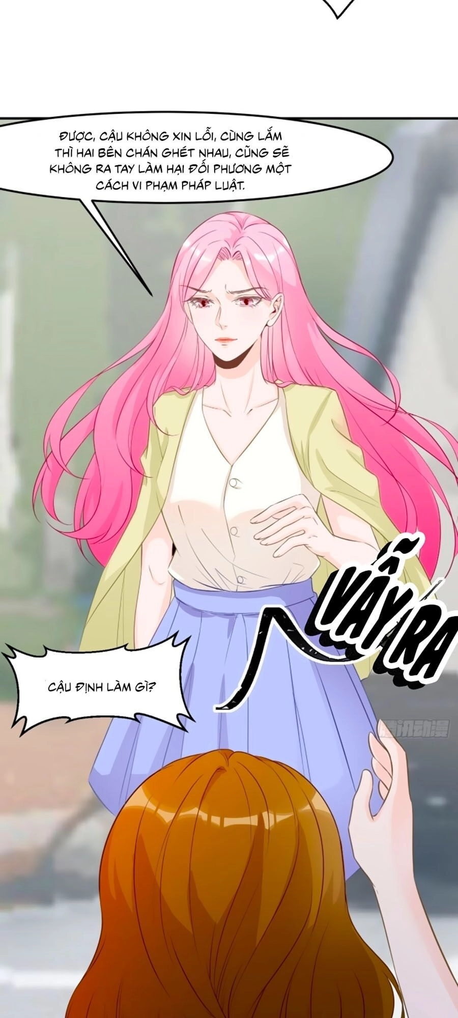 Hào Môn Thịnh Sủng Chapter 20 - 26