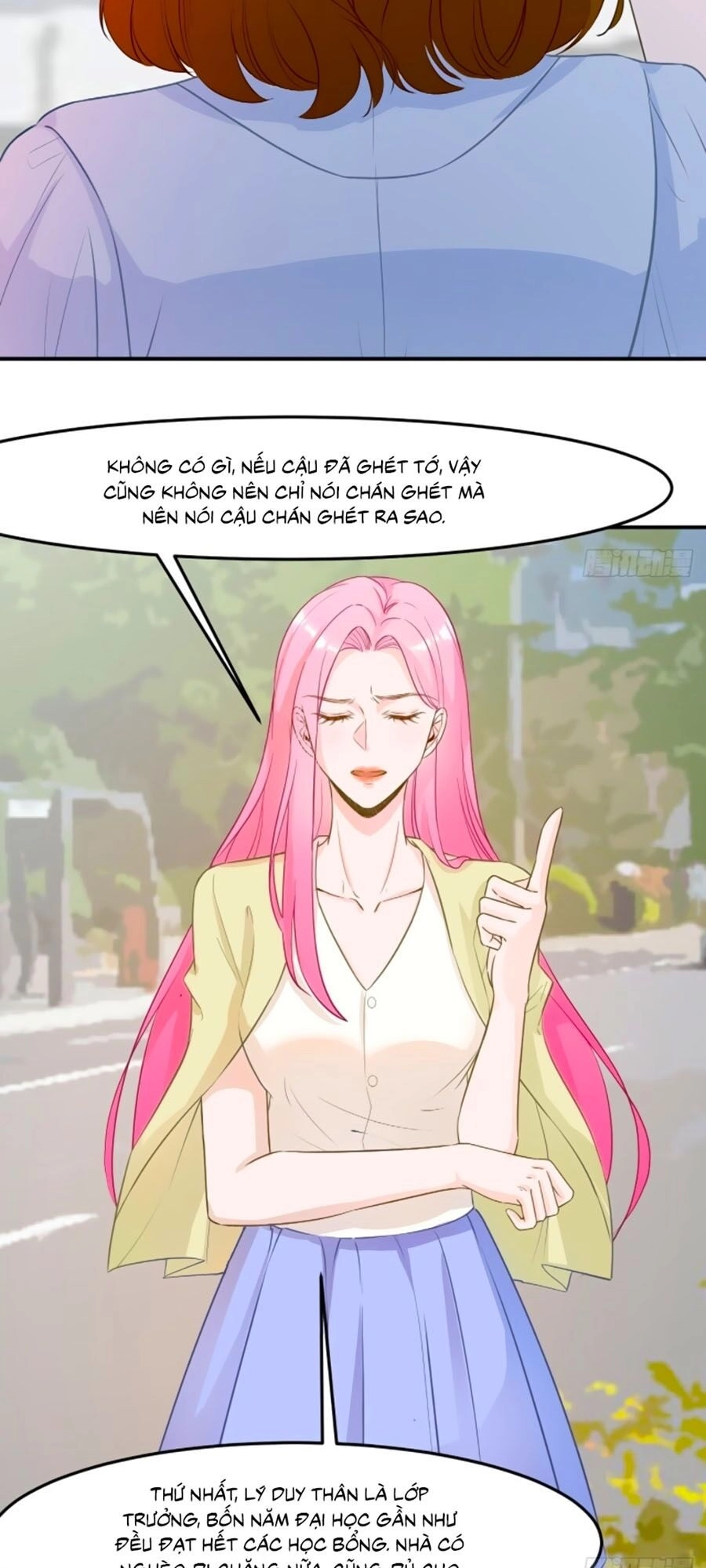 Hào Môn Thịnh Sủng Chapter 20 - 27