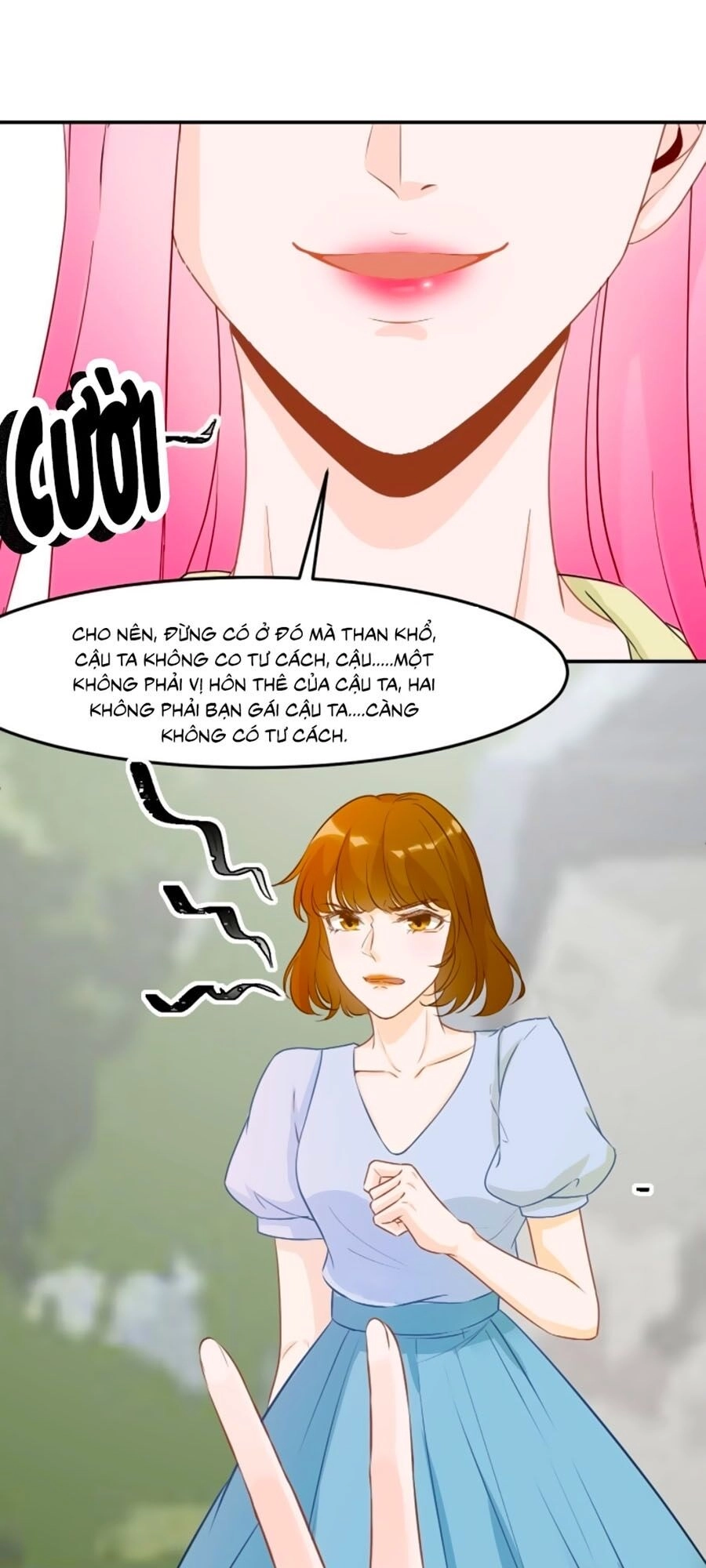 Hào Môn Thịnh Sủng Chapter 20 - 29