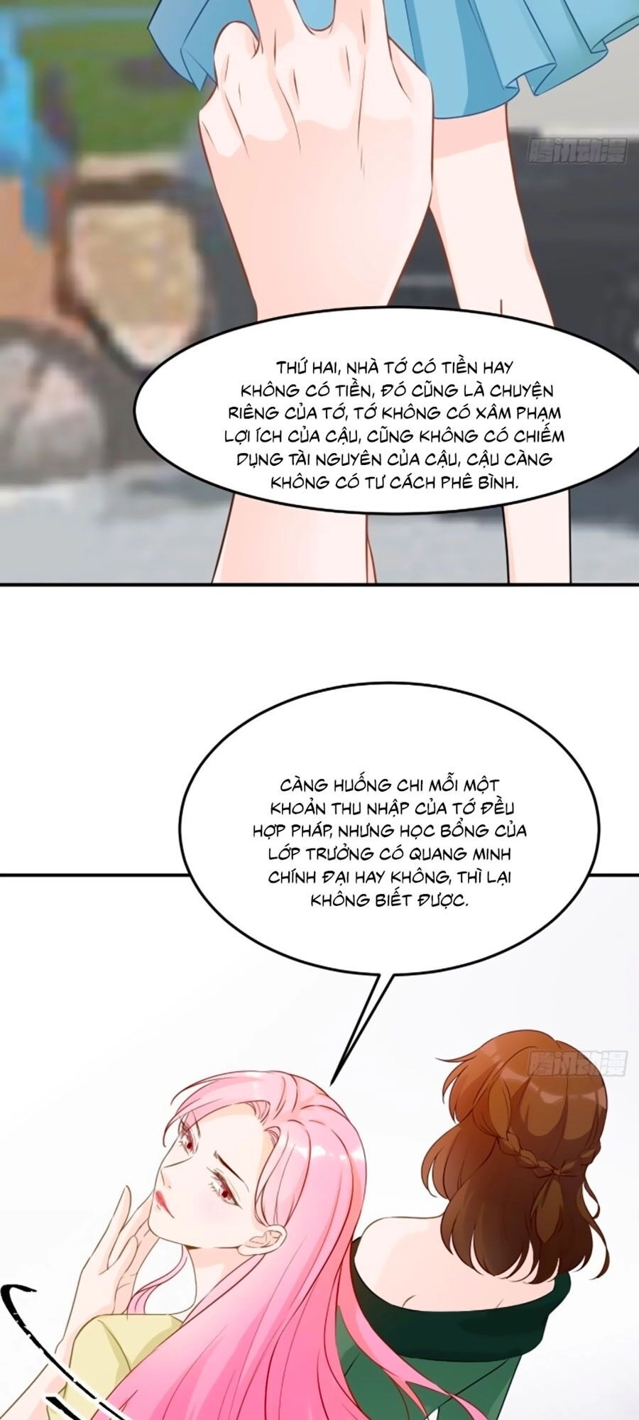 Hào Môn Thịnh Sủng Chapter 20 - 30