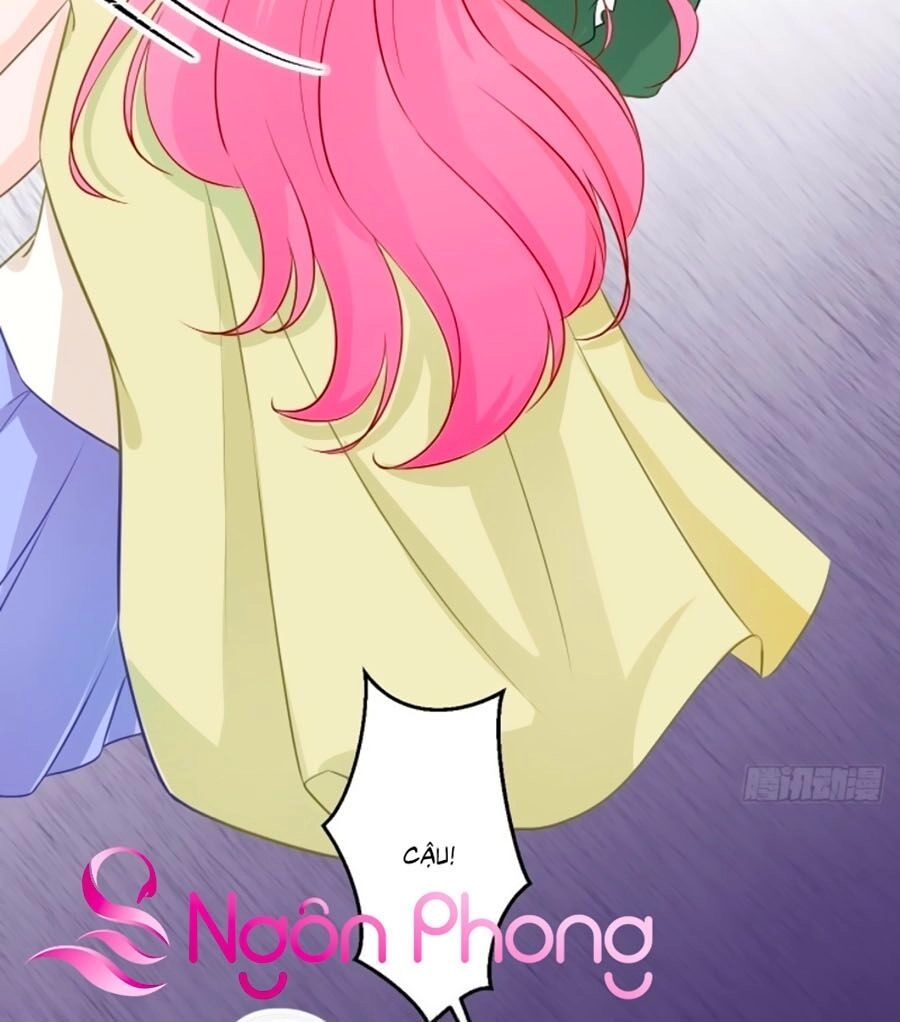 Hào Môn Thịnh Sủng Chapter 20 - 31