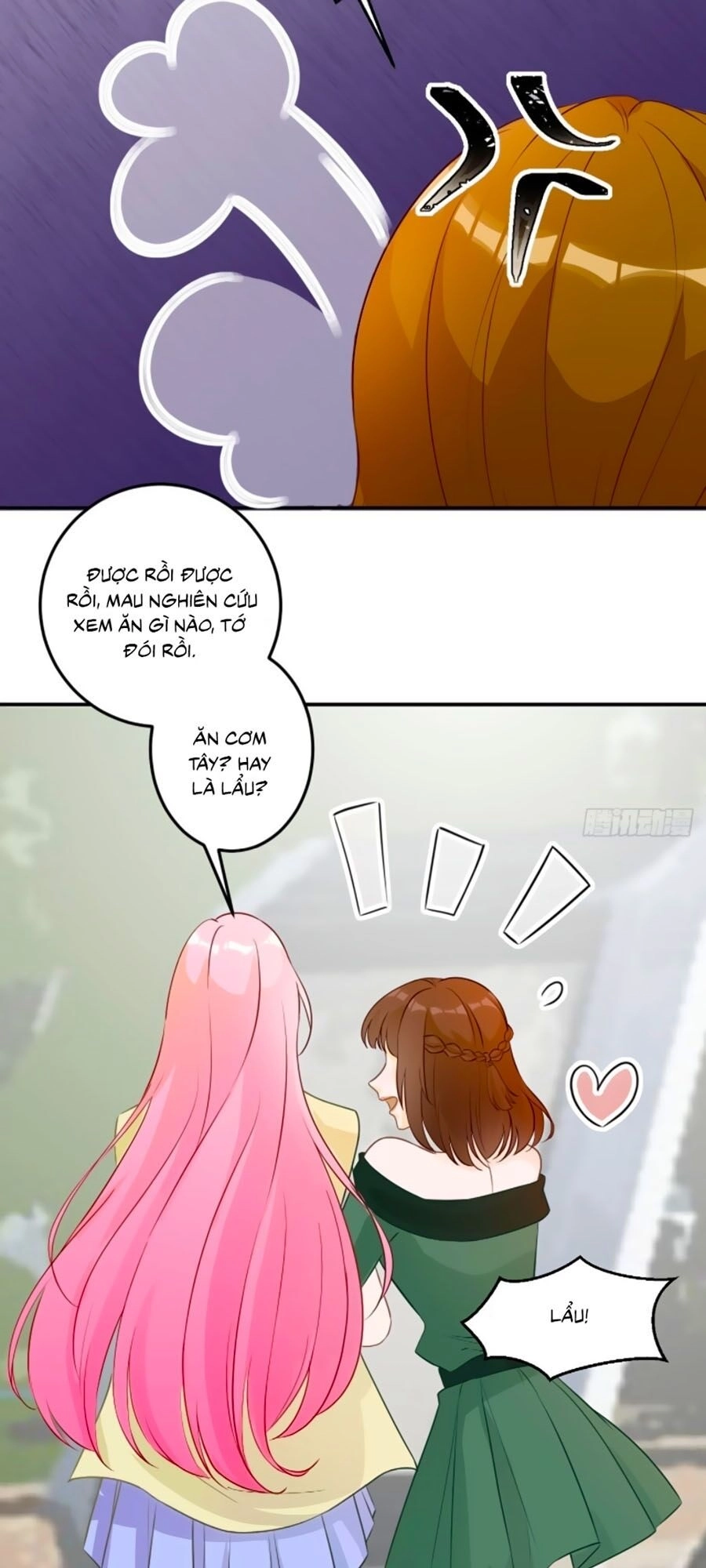 Hào Môn Thịnh Sủng Chapter 20 - 32