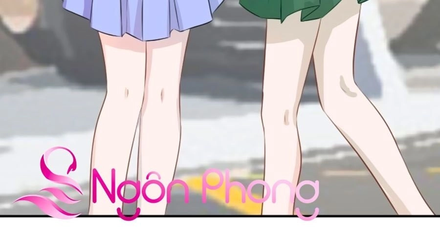 Hào Môn Thịnh Sủng Chapter 20 - 33