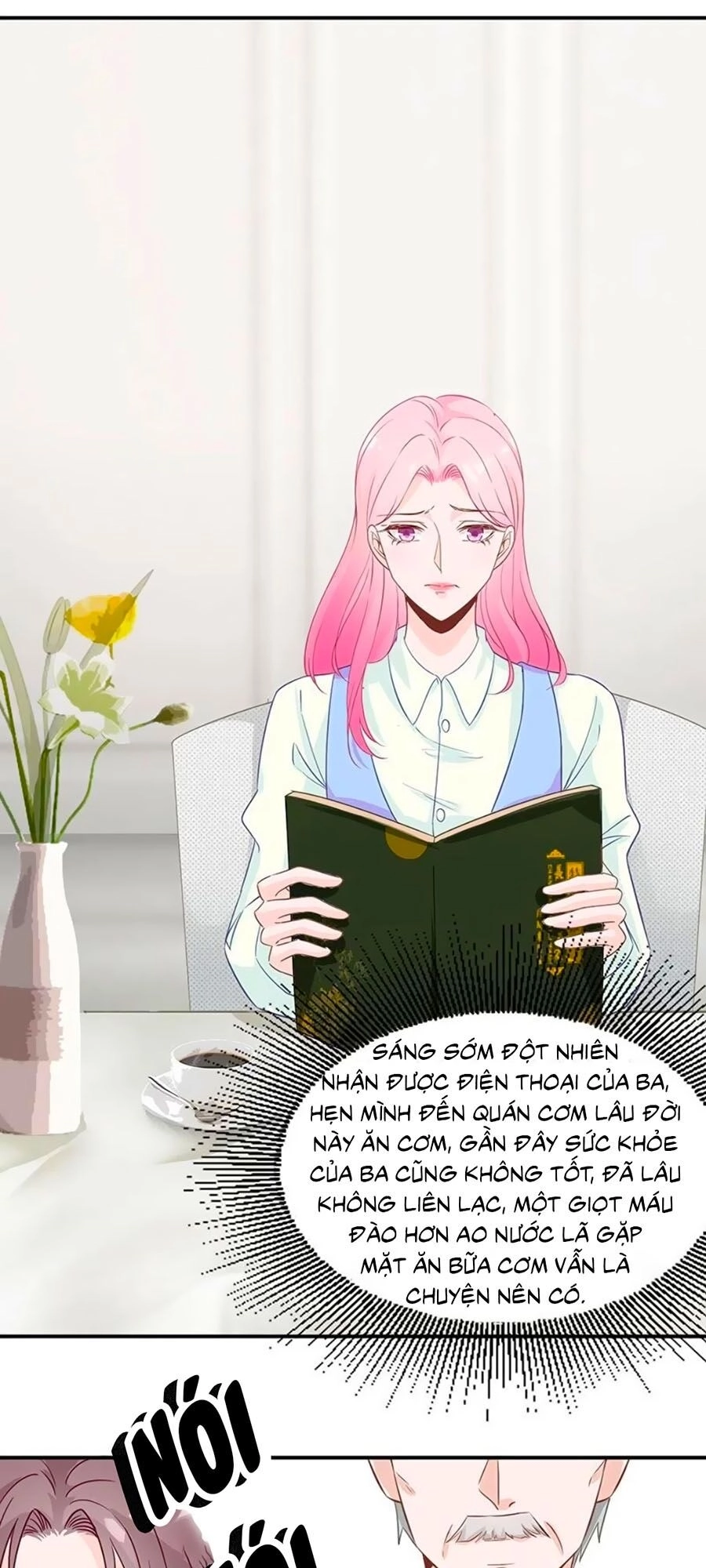 Hào Môn Thịnh Sủng Chapter 23 - 1