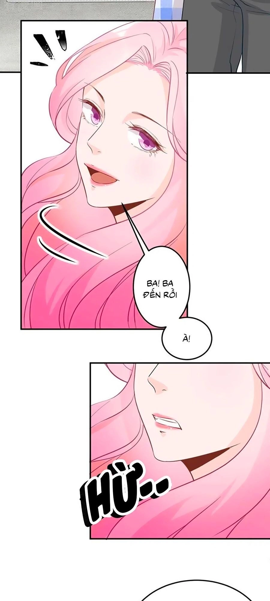 Hào Môn Thịnh Sủng Chapter 23 - 4