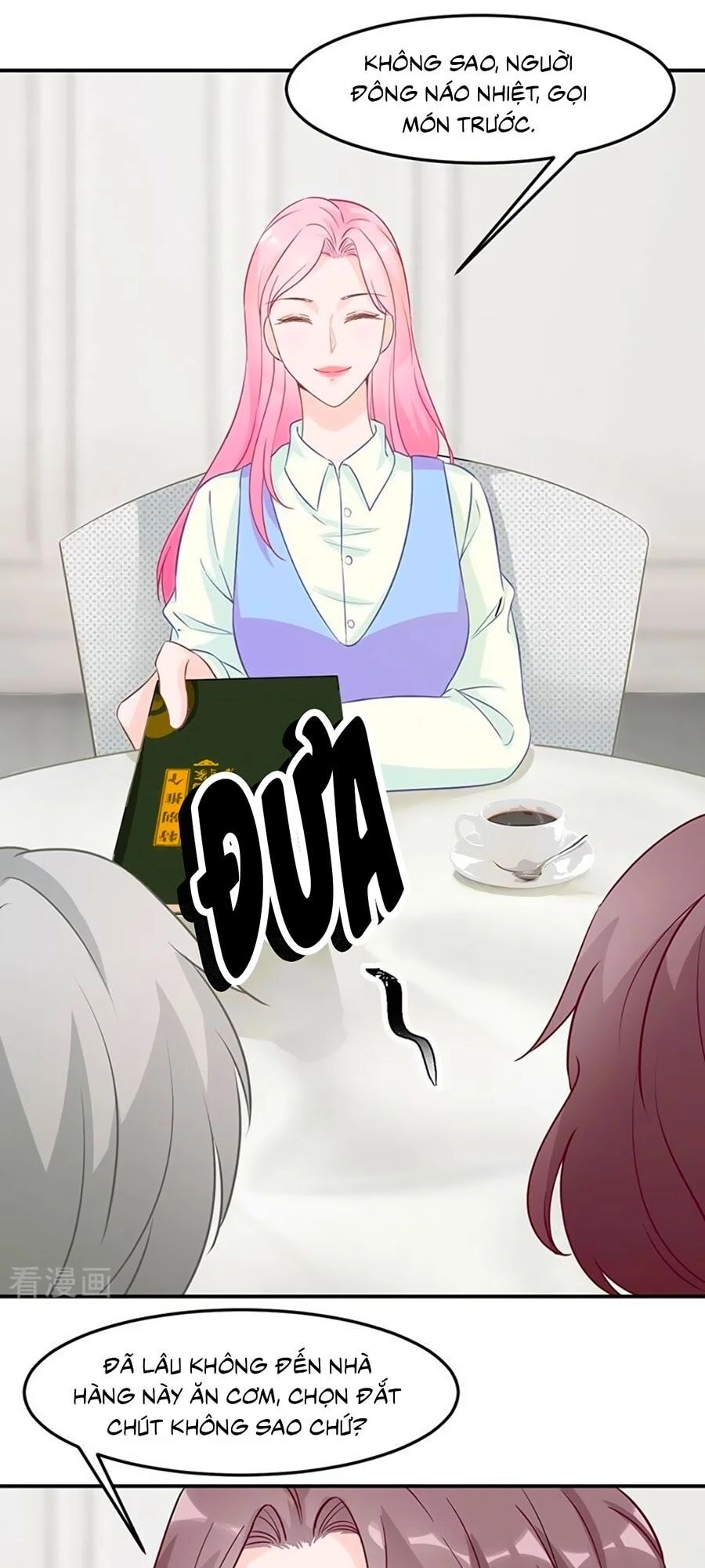 Hào Môn Thịnh Sủng Chapter 23 - 6