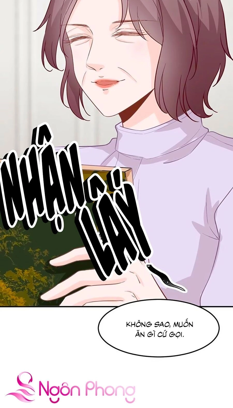 Hào Môn Thịnh Sủng Chapter 23 - 7