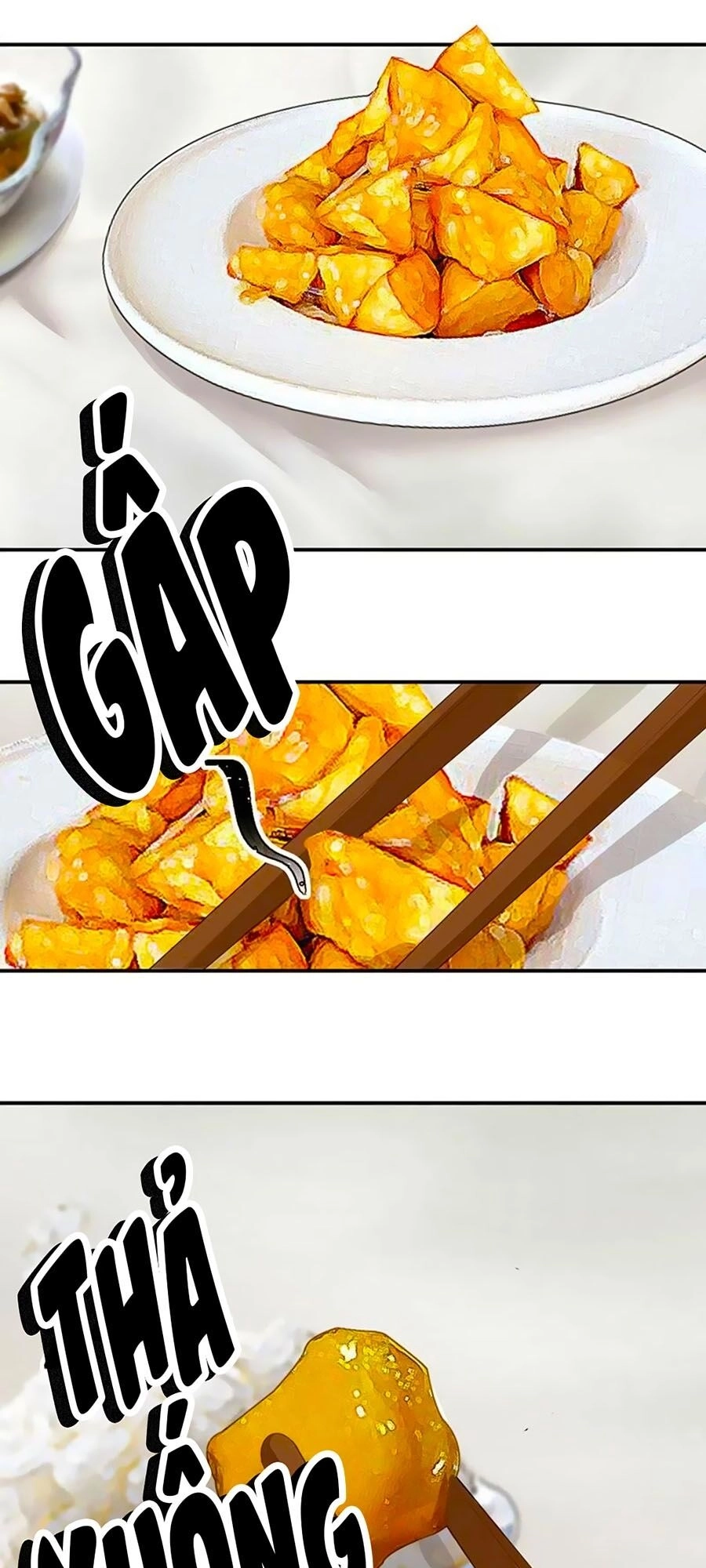 Hào Môn Thịnh Sủng Chapter 23 - 8