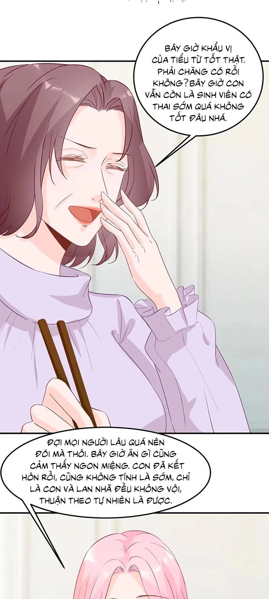 Hào Môn Thịnh Sủng Chapter 23 - 12