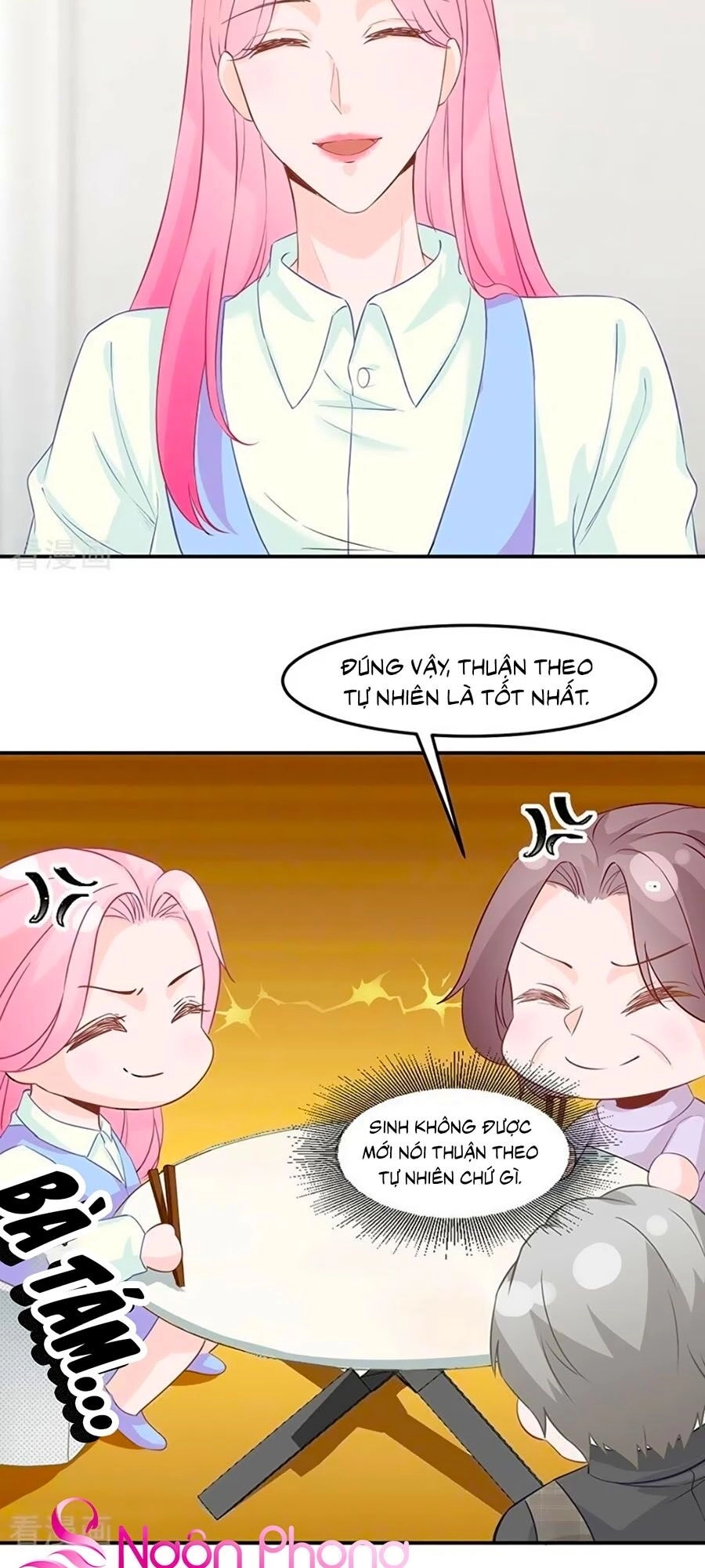 Hào Môn Thịnh Sủng Chapter 23 - 13