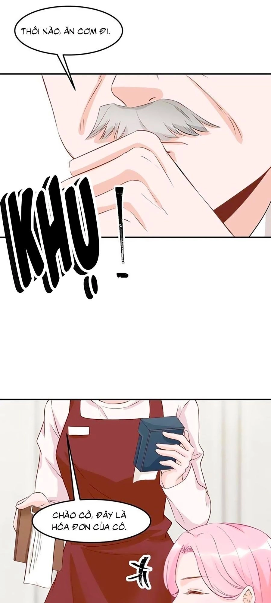 Hào Môn Thịnh Sủng Chapter 23 - 15