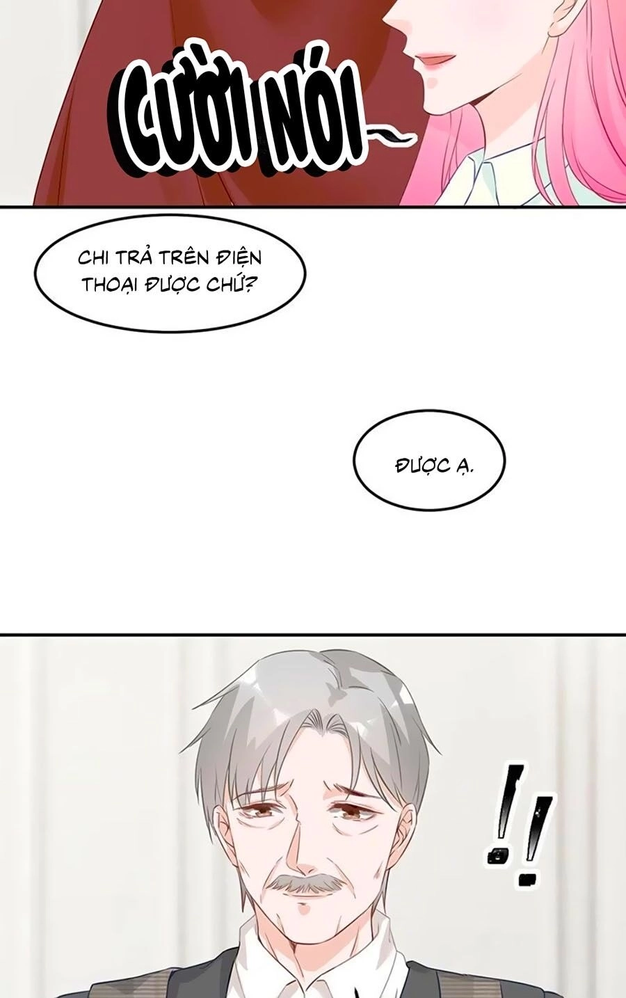 Hào Môn Thịnh Sủng Chapter 23 - 16