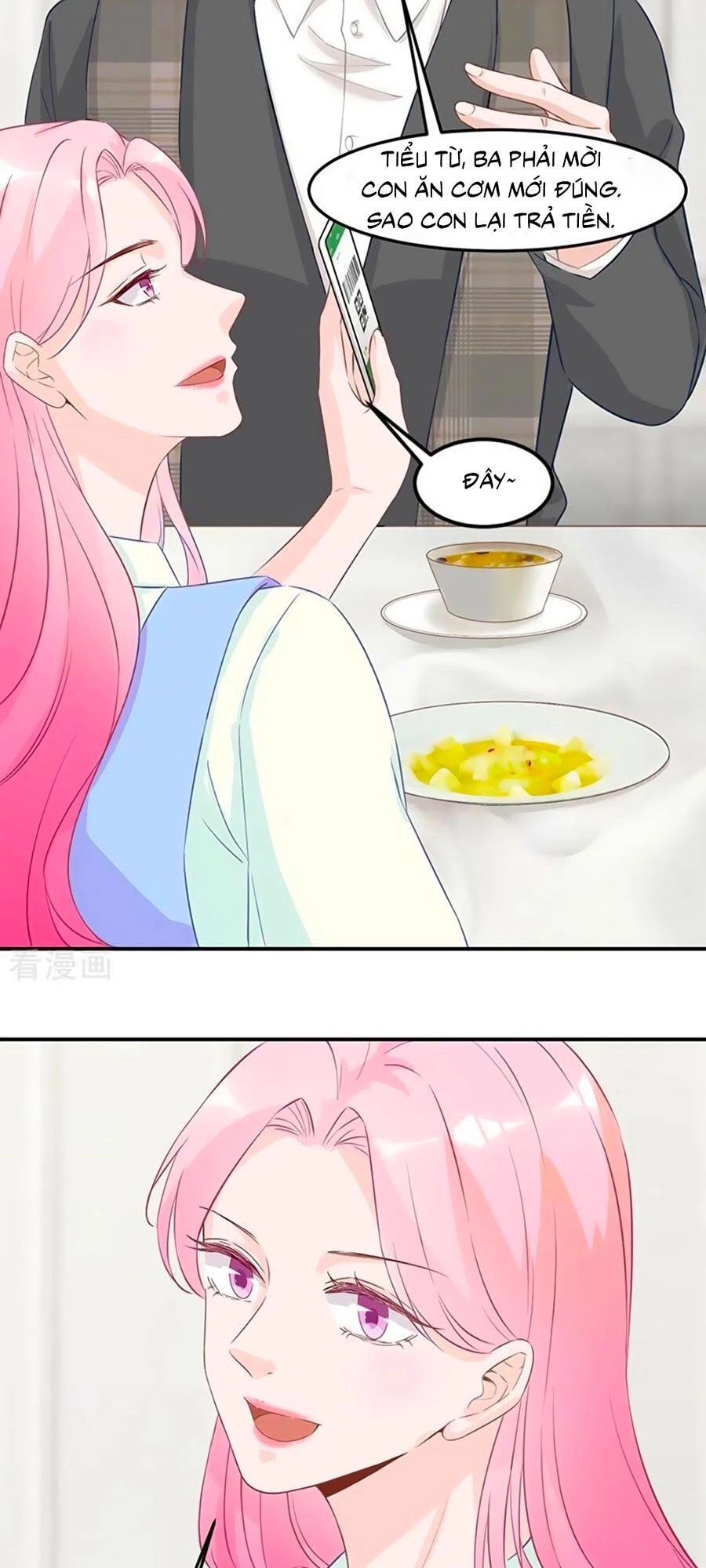 Hào Môn Thịnh Sủng Chapter 23 - 17