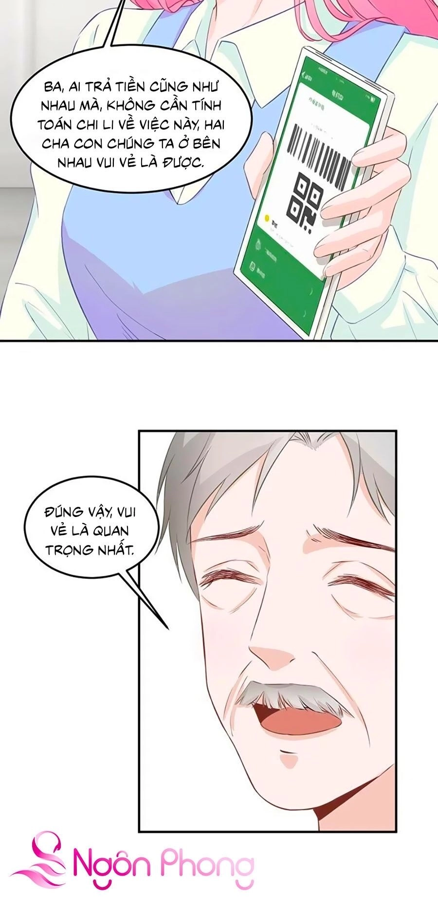 Hào Môn Thịnh Sủng Chapter 23 - 18