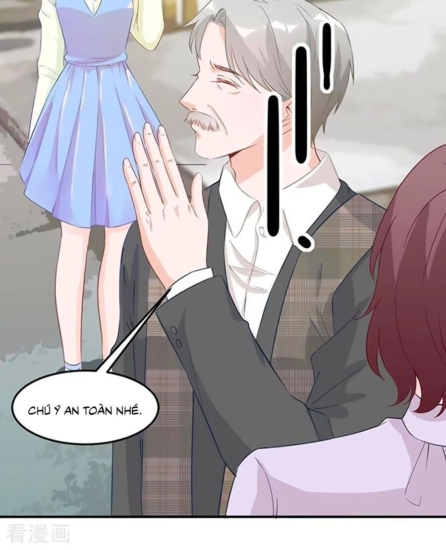 Hào Môn Thịnh Sủng Chapter 23 - 20