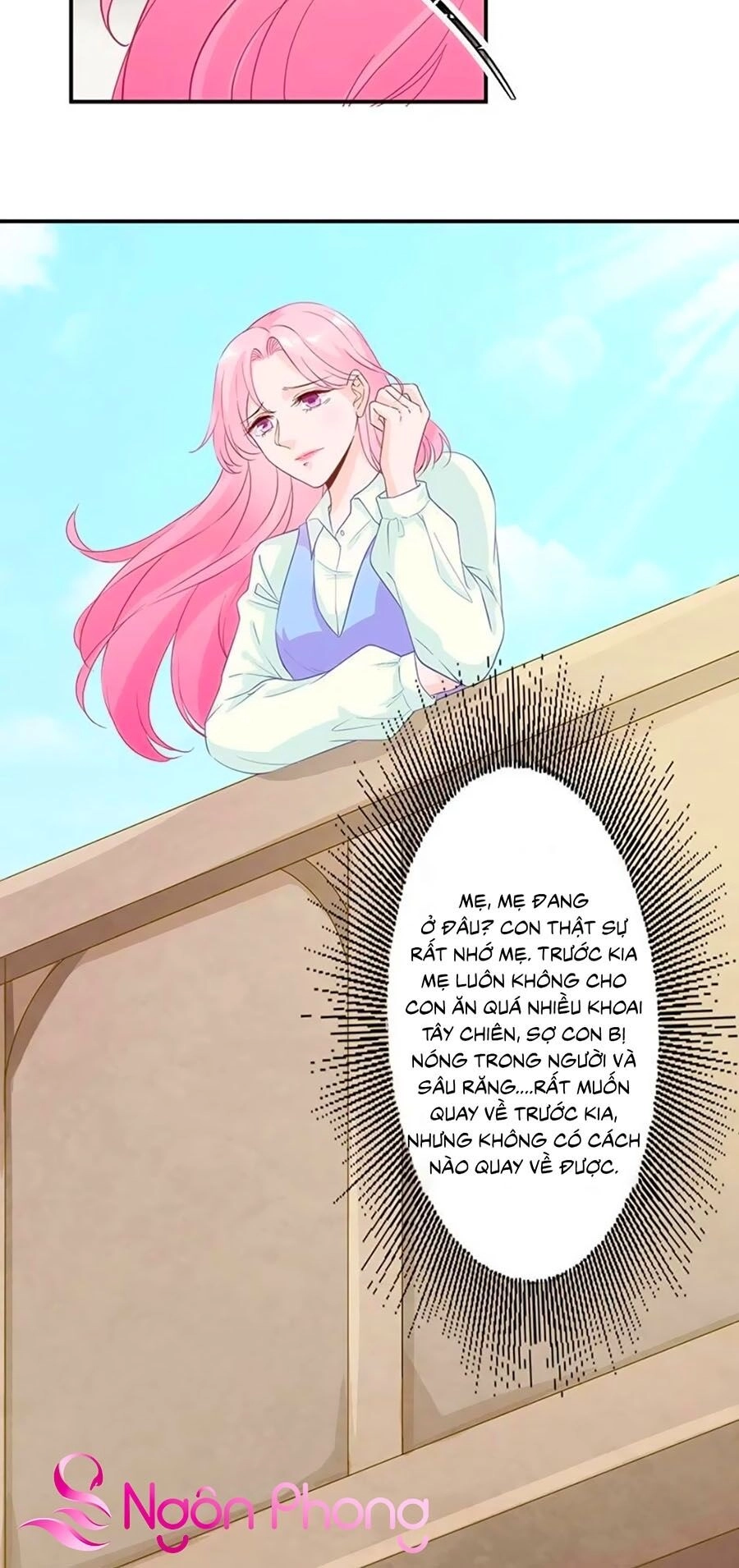 Hào Môn Thịnh Sủng Chapter 23 - 22