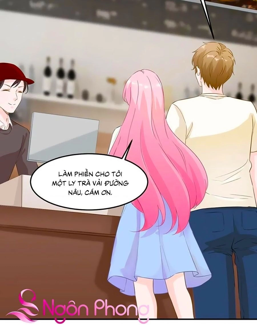 Hào Môn Thịnh Sủng Chapter 23 - 29