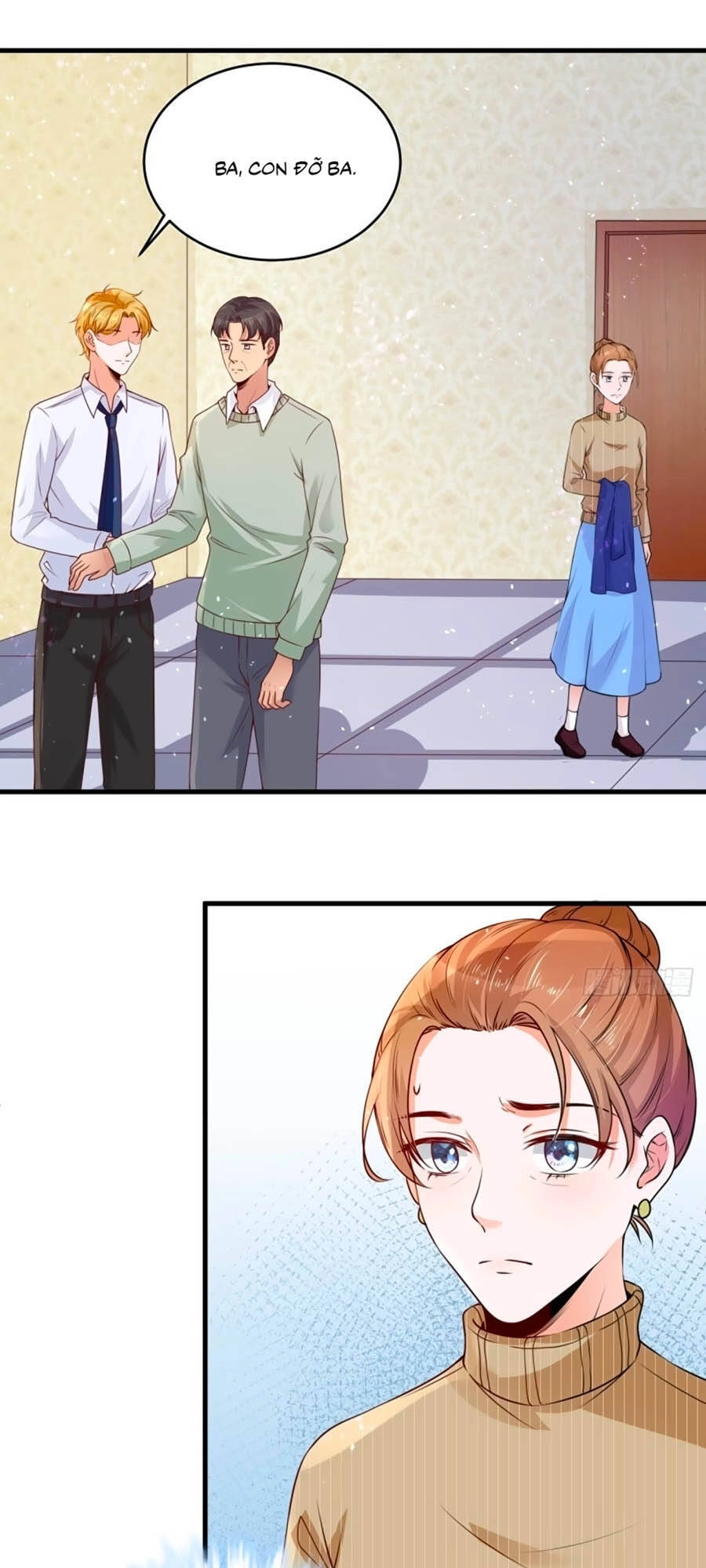 Hào Môn Thịnh Sủng Chapter 24 - 2