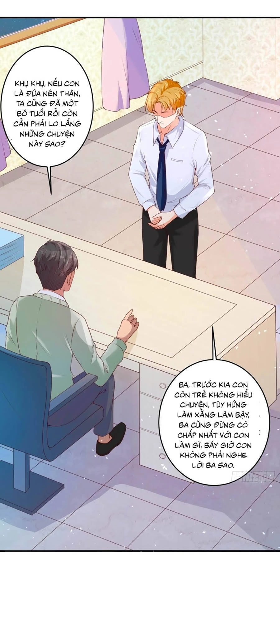 Hào Môn Thịnh Sủng Chapter 24 - 11