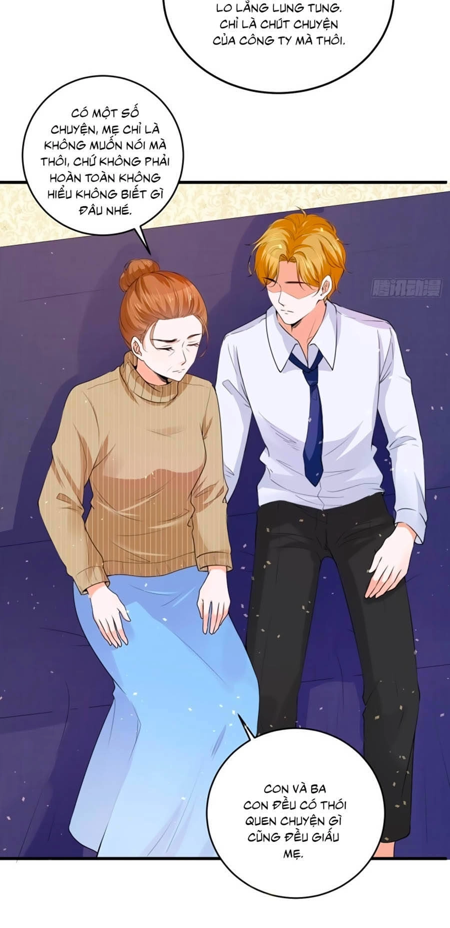 Hào Môn Thịnh Sủng Chapter 24 - 16