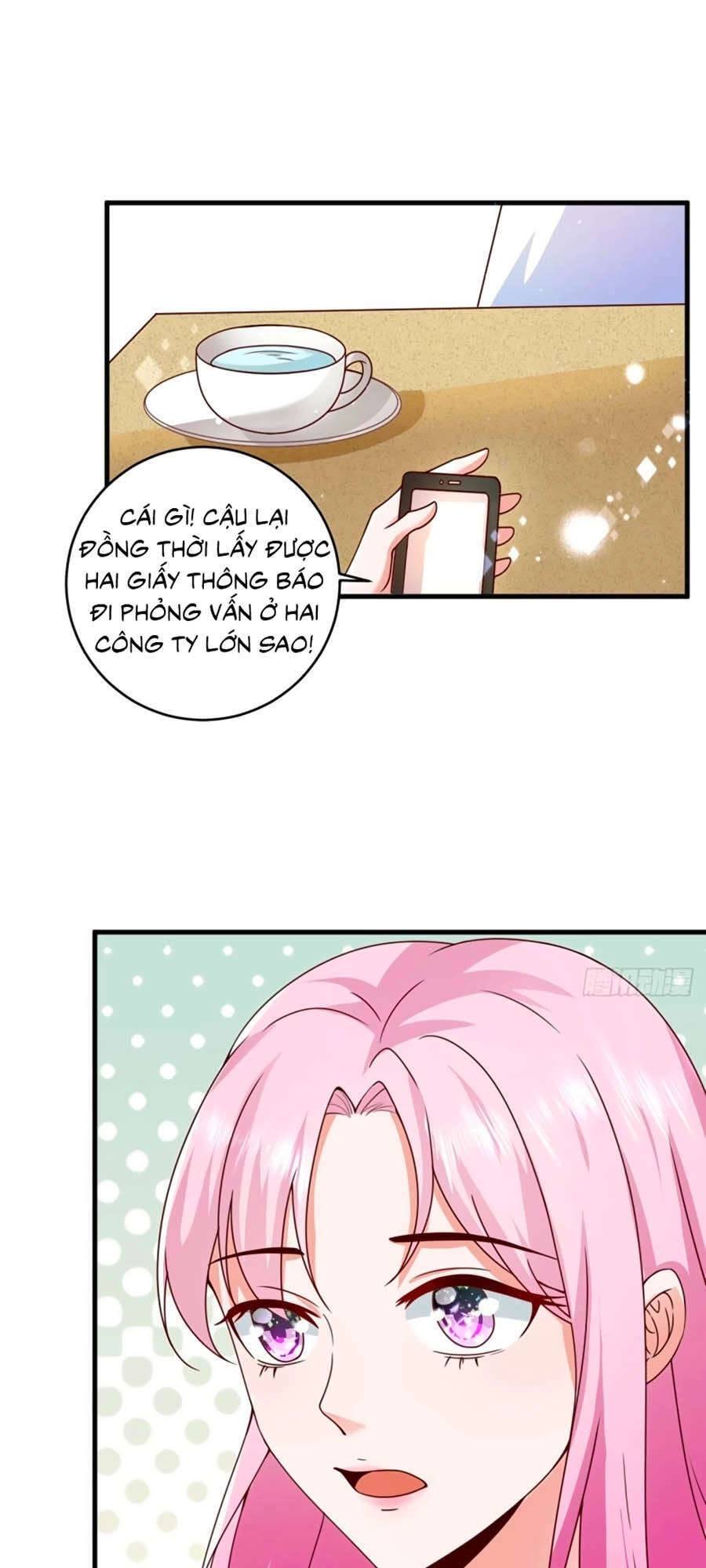 Hào Môn Thịnh Sủng Chapter 25 - 2