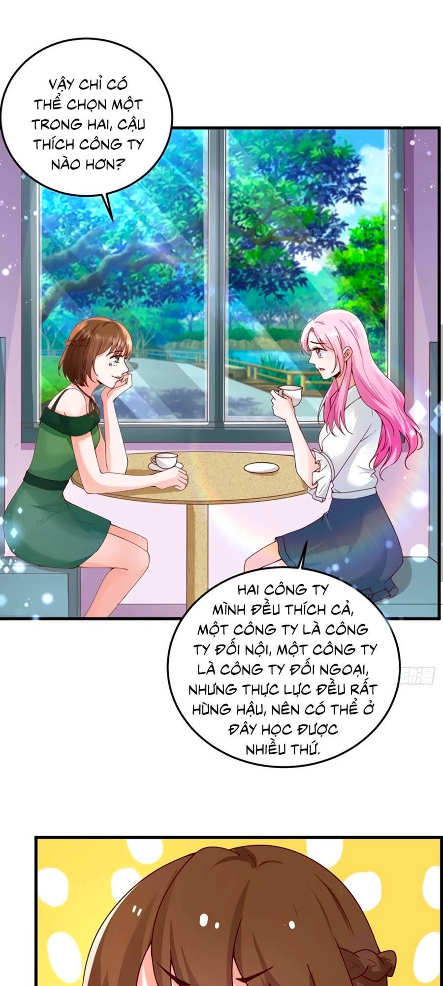 Hào Môn Thịnh Sủng Chapter 25 - 4